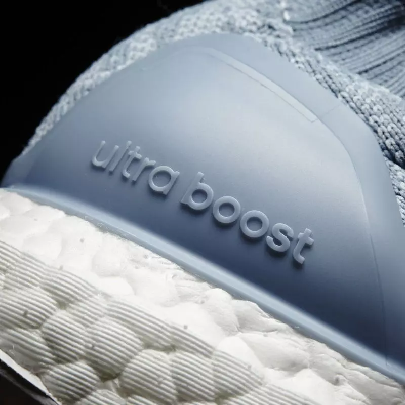 adidas Ultra Boost Uncaged Light Blue занона BB3049