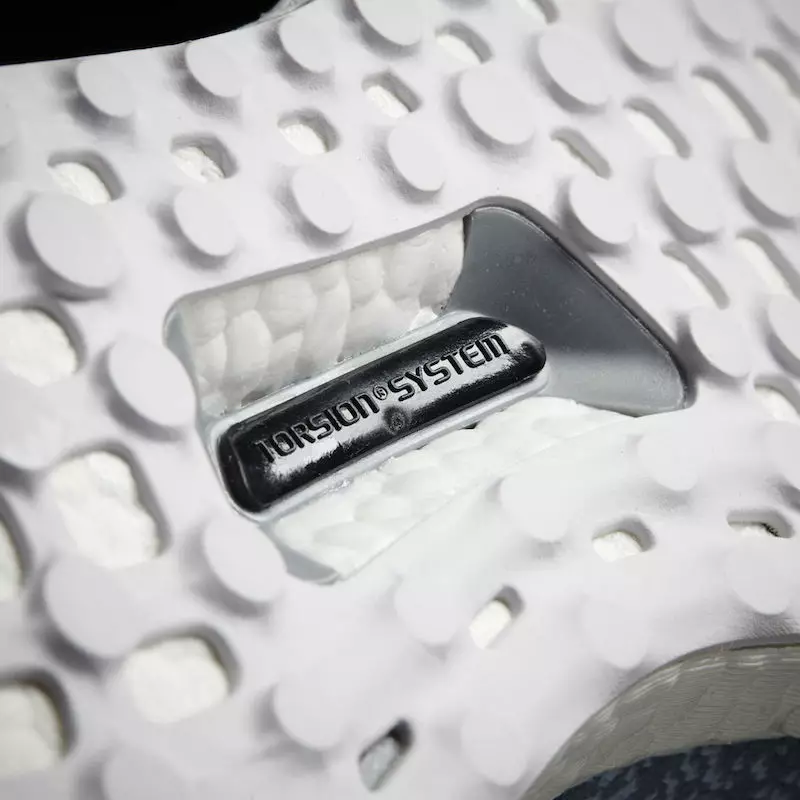 Adidas Ultra Boost häkkitön vaaleansininen naisten BB3049