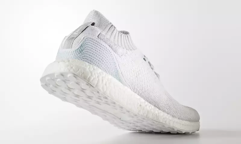 Parley adidas Ultra Boost Uncaged -julkaisupäivä