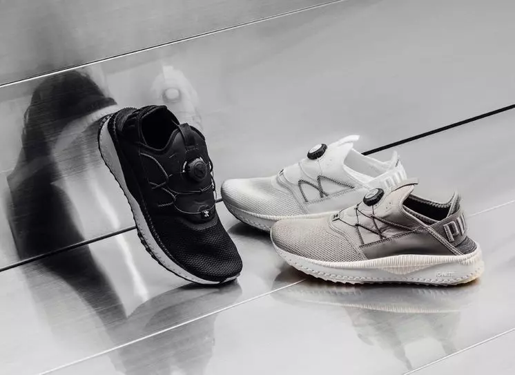 PUMA Tsugi диск жинағы