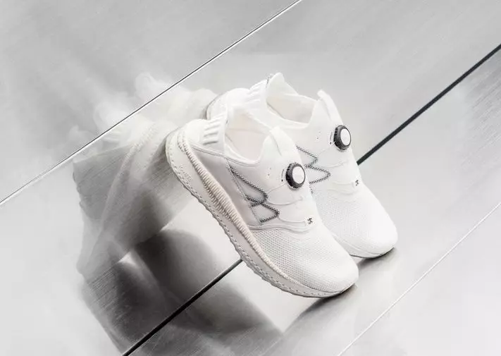 PUMA Tsugi skivpaket