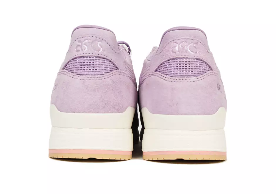 CLOT x ASICS Xhel Lyte III Rërë Lavender