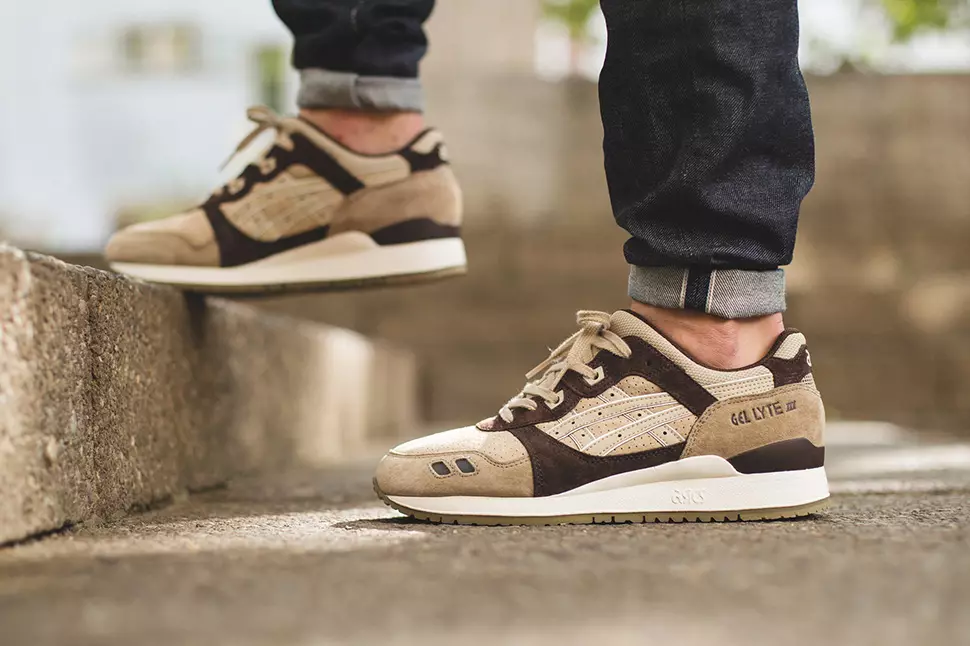 Кофе ASICS Gel Lyte III