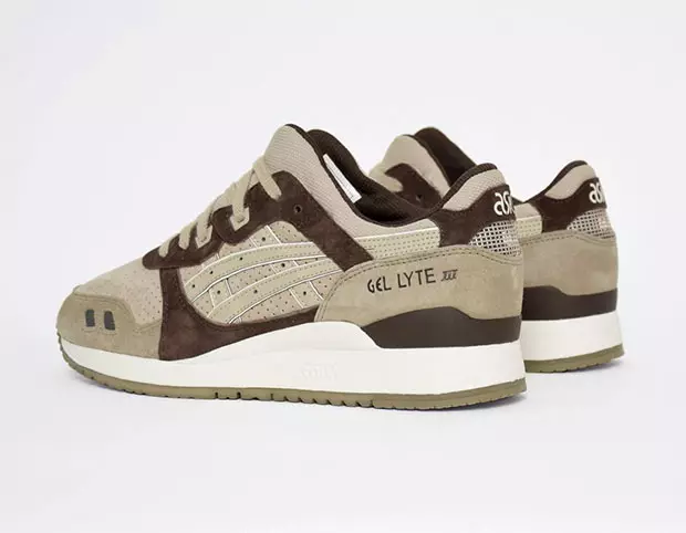 Kopi ASICS Gel Lyte III