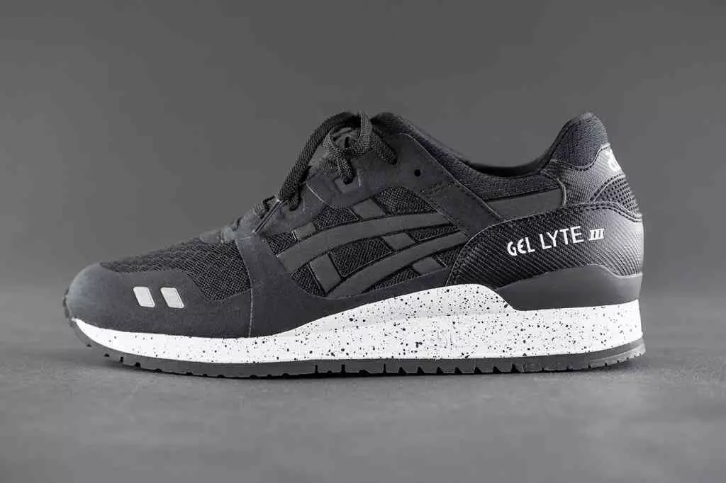 ASICS Glóthach Lyte III NS