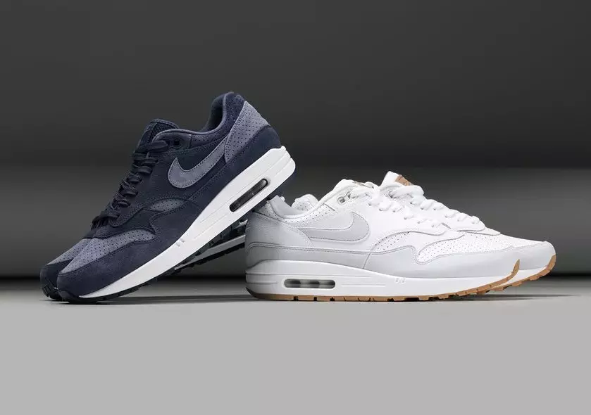 Nike додава во нивниот Air Max Premium