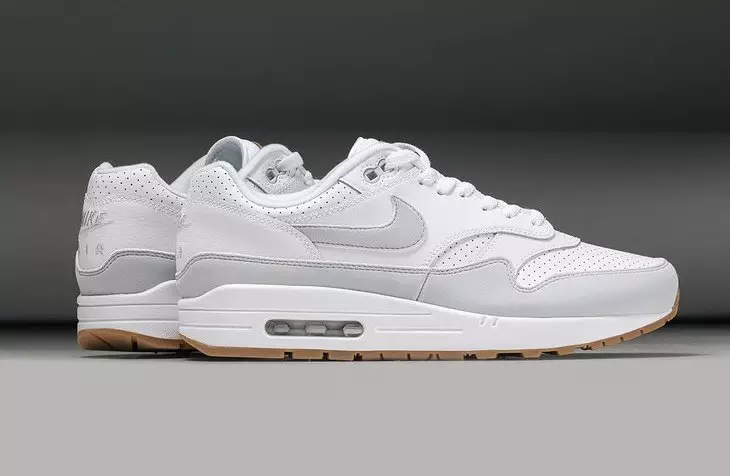 Nike Air Max 1 Premium Perforated Pack