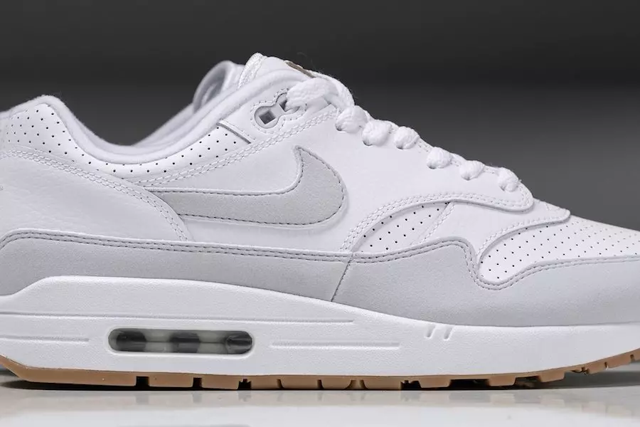 Nike Air Max 1 Дээд зэрэглэлийн цоолсон багц