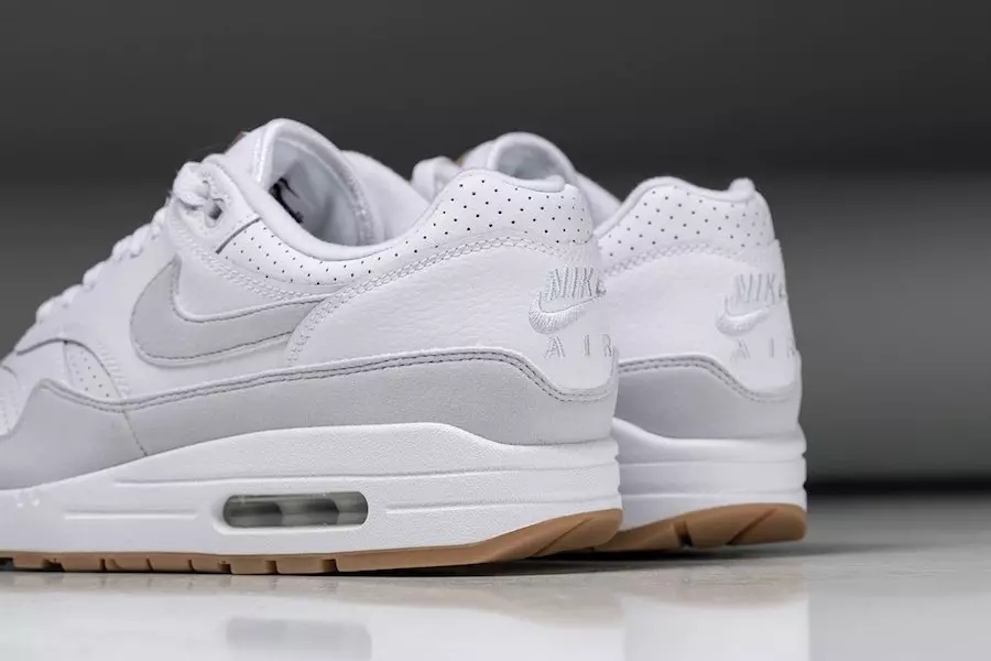 Nike Air Max 1 Premium Perforated Pack