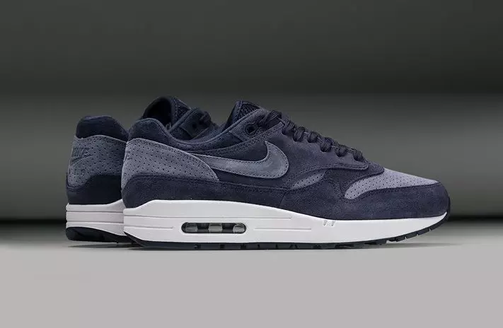 Nike Air Max 1 Premium Perforated Pack