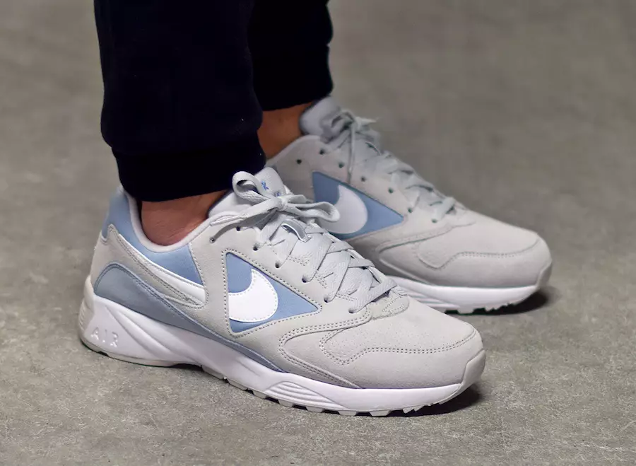 Nike Air Icarus Extra Premium pastelinė pakuotė