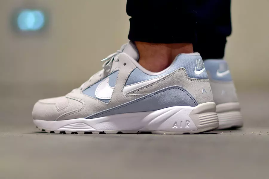 Extra prémiový pastelový balíček Nike Air Icarus