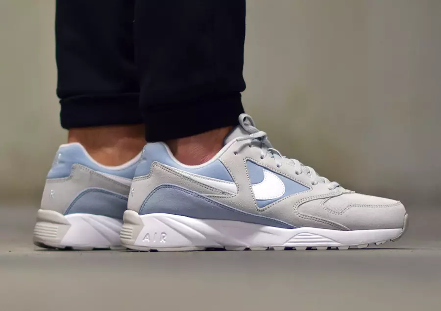 Extra prémiový pastelový balíček Nike Air Icarus