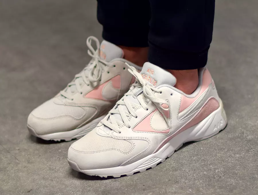 Nike Air Icarus Extra Premium Pastel Pakkett