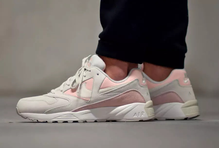 Nike Air Icarus Extra Premium Pastel Pack