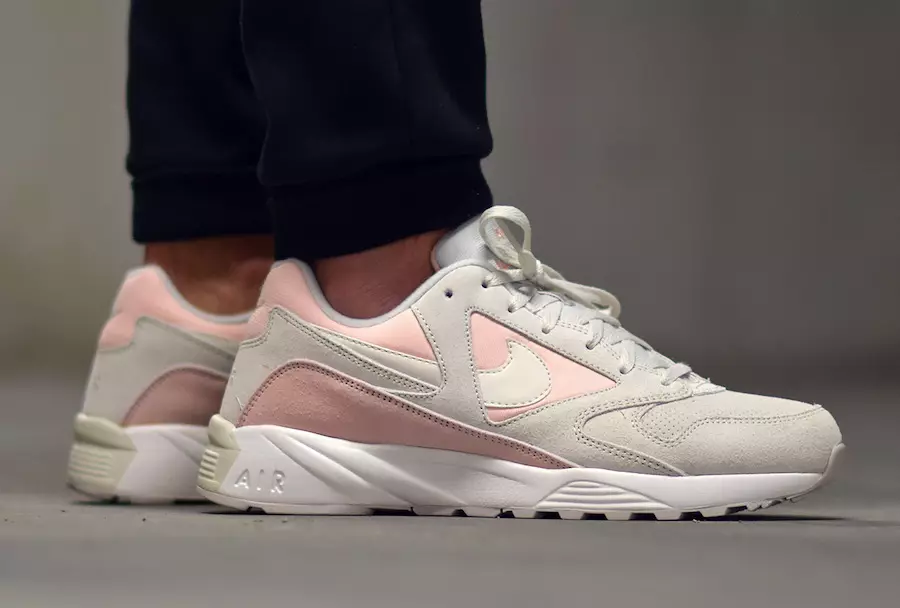 Nike Air Icarus Extra Premium Pastel to'plami