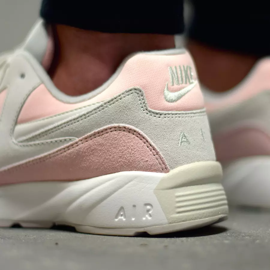 Nike Air Icarus Extra Premium Pastel Pack