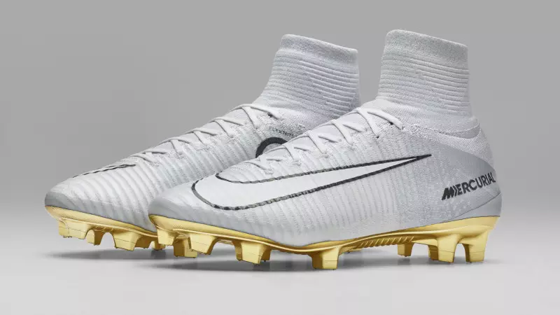 Nike Mercurial Superfly CR7 Vitorias