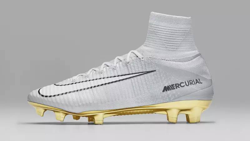 Nike Mercurial Superfly CR7 Vitoria