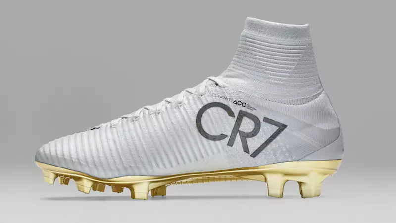 Nike Mercurial Superfly CR7 Витория