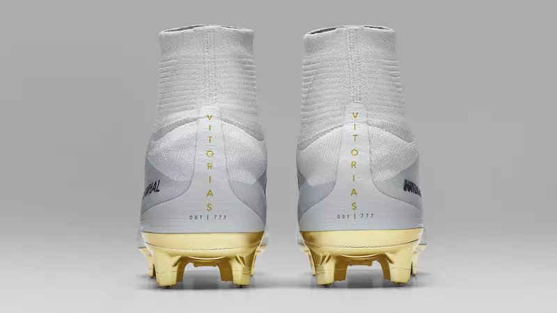 Nike Mercurial Superfly CR7 Vitória