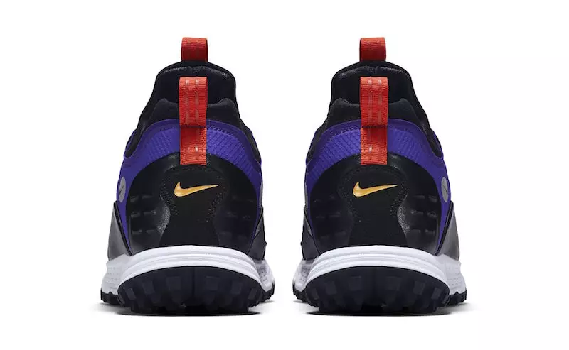 NikeLab Air Zoom Albis מעלדונג טאָג