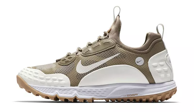 NikeLab Air Zoom Albis chiqarilgan sana