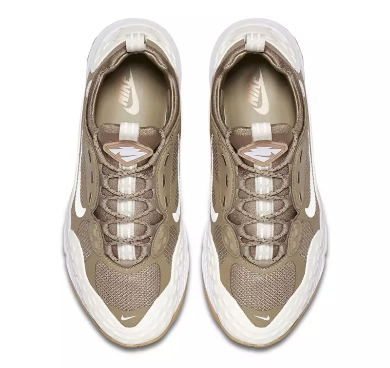 NikeLab Air Zoom Albise väljalaskekuupäev