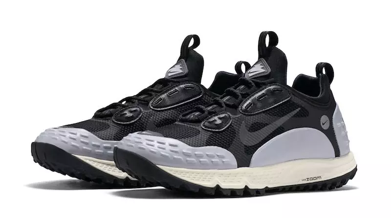 Dáta Eisiúna NikeLab Air Zoom Albis