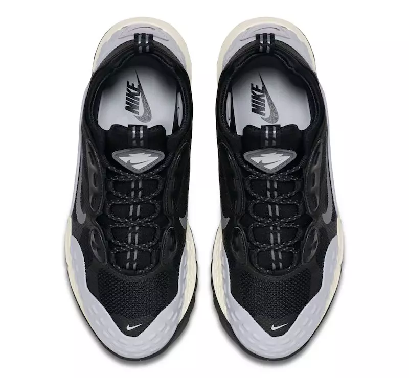 NikeLab Air Zoom Albis шығарылымының күні