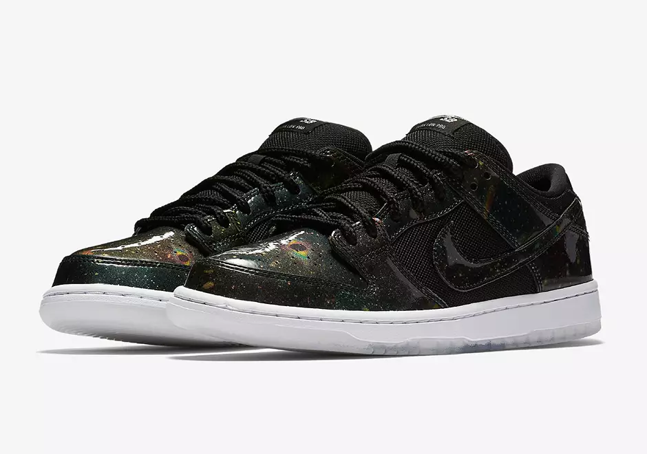 Nike SB Dunk Faible 420 Galaxie 883232-001