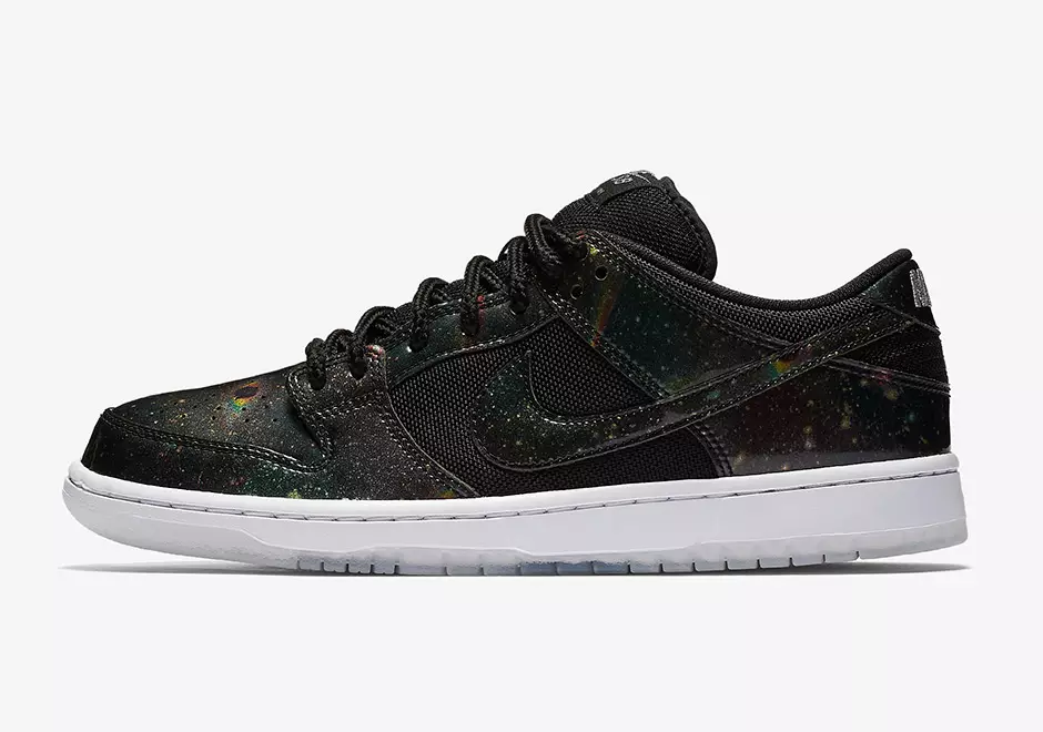 Nike SB Dunk Low 420 Galaxy 883232-001