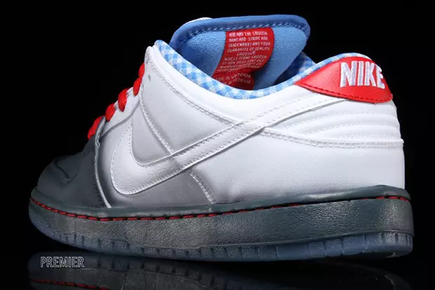 Nike SB Dunk Low Il Mago di Oz