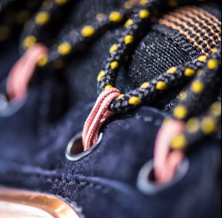 تاریخ عرضه Nike Air Penny VI 6 Metallic Copper