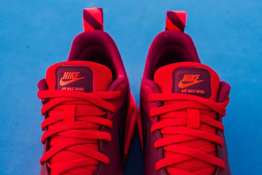 nike-air-max-tavas-uni-red-team-red-2