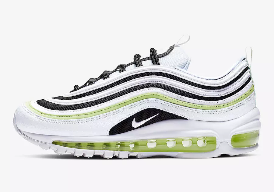 Nike Air Max 97 921733-105 ဖြန့်ချိသည့်ရက်စွဲ