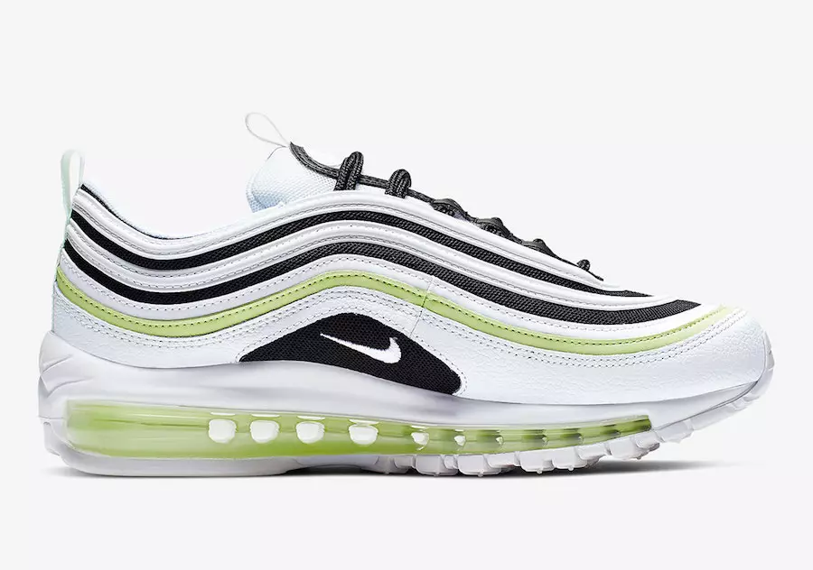 Nike Air Max 97 921733-105 ဖြန့်ချိသည့်ရက်စွဲ