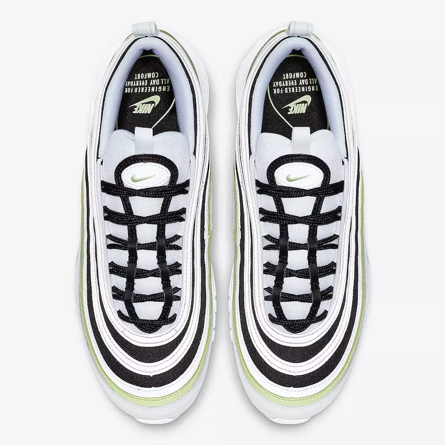 Nike Air Max 97 921733-105 Data e publikimit