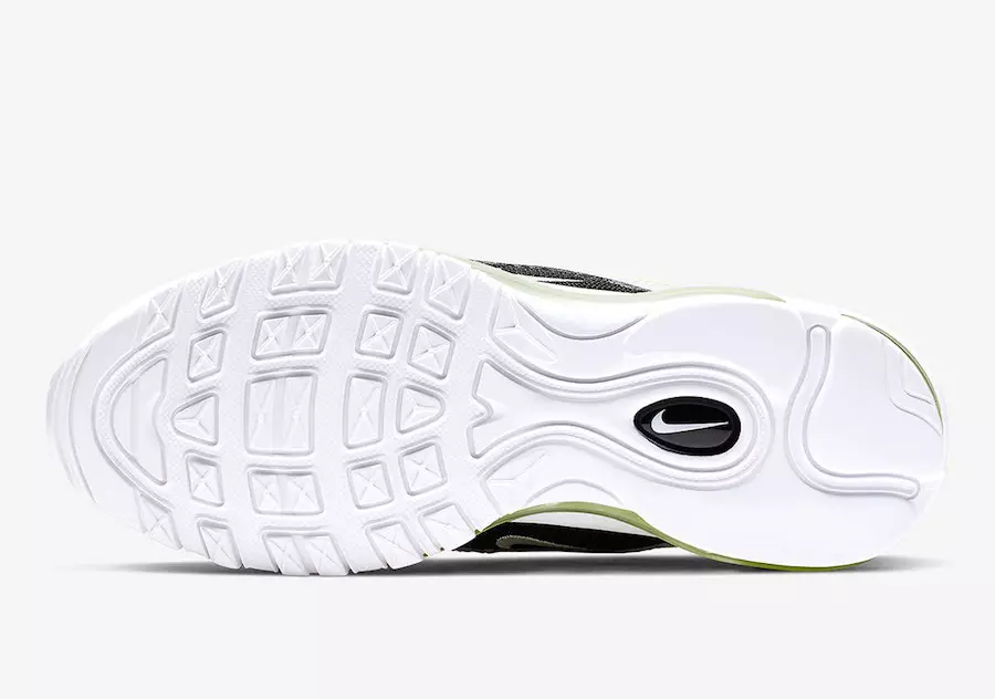 Nike Air Max 97 921733-105 Releasedatum