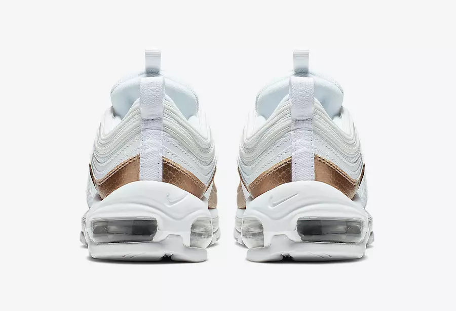 Nike Air Max 97 Bronze BV0049-100 Datum izlaska