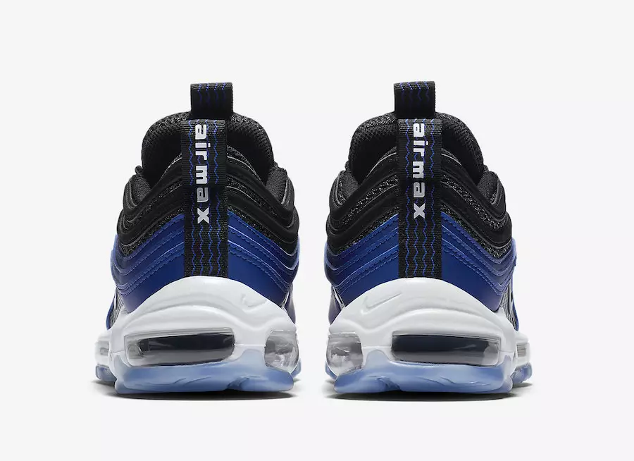 Nike Air Max 97 Foamposite Game Royal CI5011-400 Datum izlaska