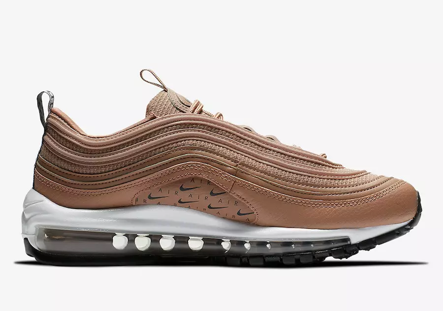 Nike Air Max 97 Tan AR7621-200 Chiqarilgan sanasi