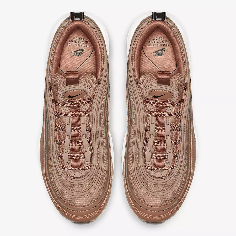 Dátum vydania Nike Air Max 97 Tan AR7621-200