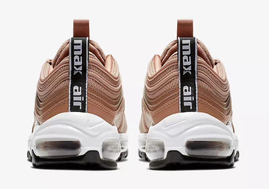 Date de sortie de la Nike Air Max 97 Tan AR7621-200