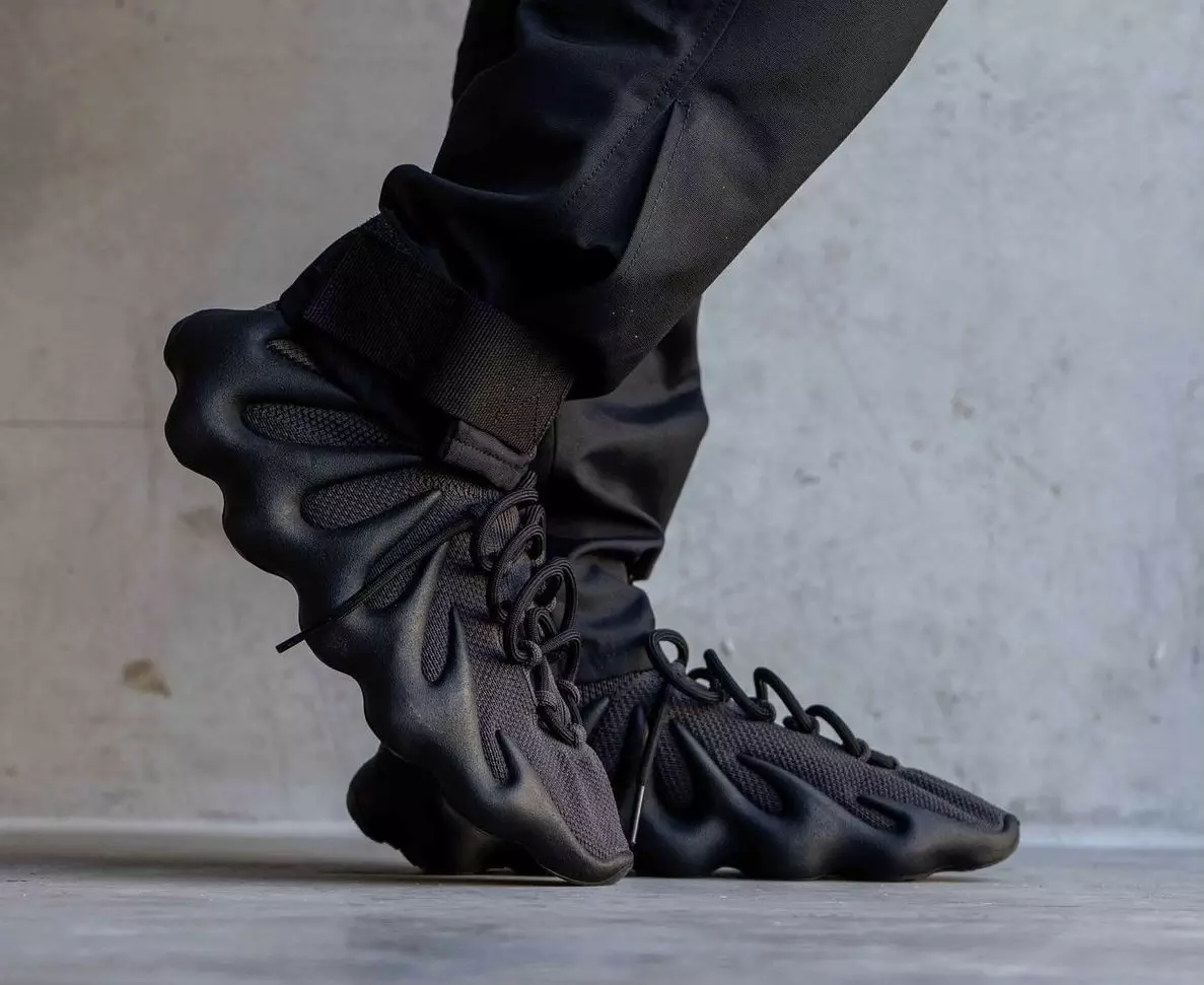 adidas Yeezy 450 Dark Slate Ar-Cosa