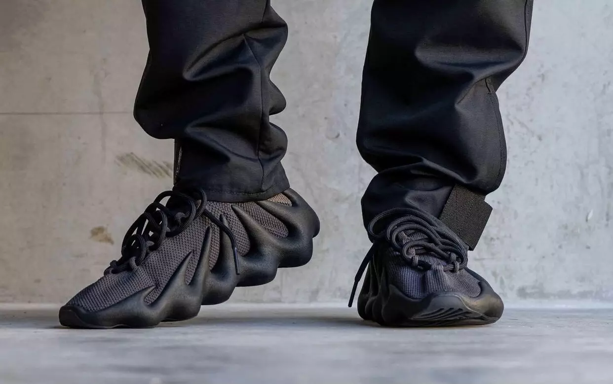 adidas Yeezy 450 Dark Slate Ar-Cosa