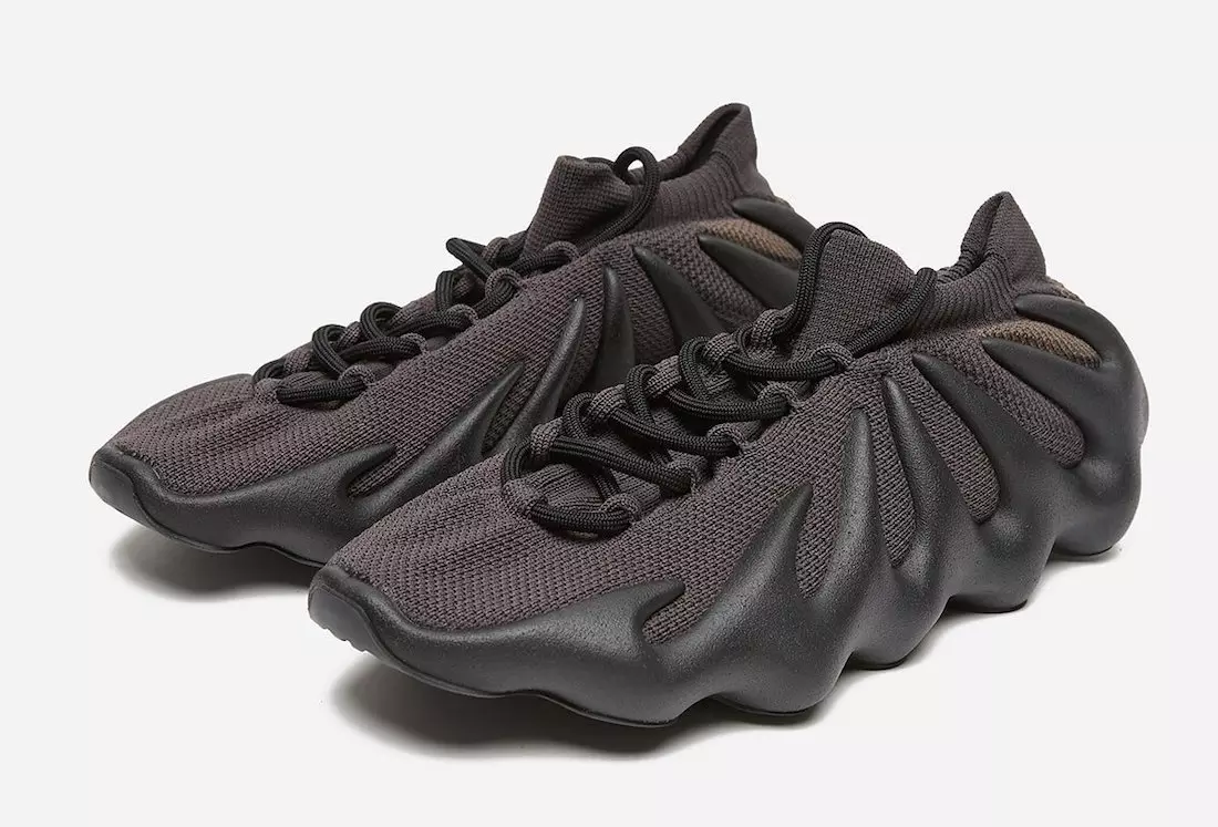 adidas Yeezy 450 Dark Slate GY5386 Releasedatum