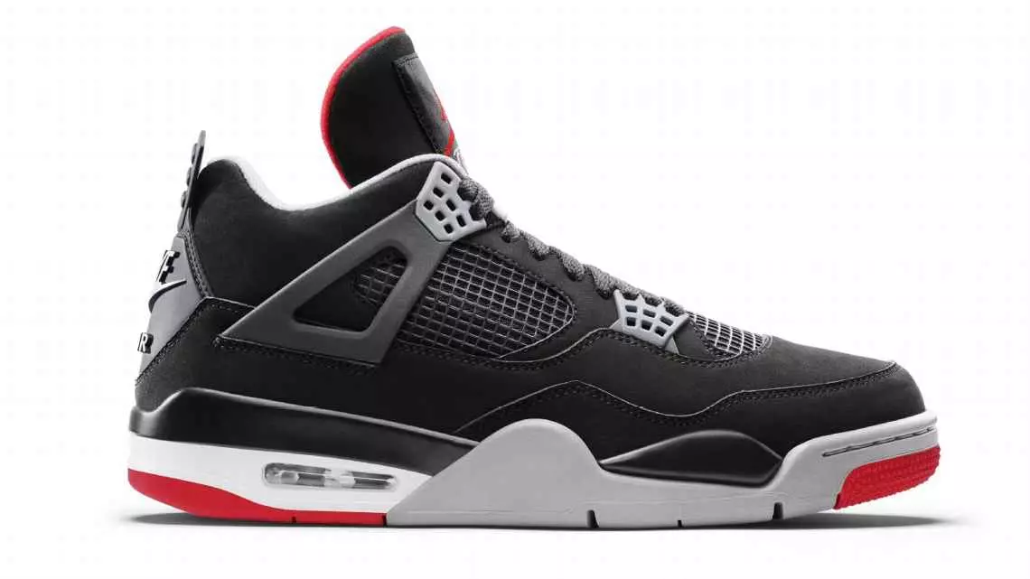 Рейтинг ESPN Air Jordan