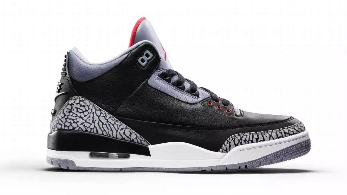 Ranking ESPN Air Jordan