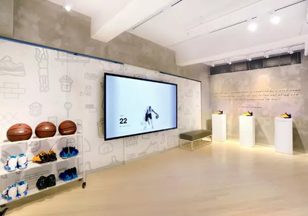 Air Jordan Store Hong Kong